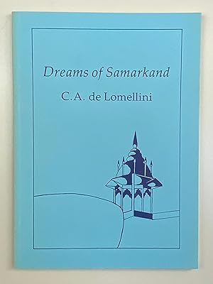 Dreams of Samarkand