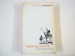 Seller image for Don Quixote for sale by Carmarthenshire Rare Books