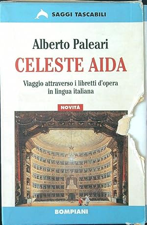 Celeste Aida 2 vv.