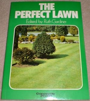 Bild des Verkufers fr Perfect Lawn (Concorde Books) zum Verkauf von WeBuyBooks