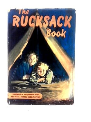 Image du vendeur pour The Rucksack Book mis en vente par World of Rare Books