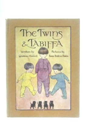 Seller image for The Twins And Tabiffa for sale by World of Rare Books