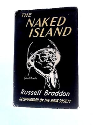 Immagine del venditore per Naked Island venduto da World of Rare Books