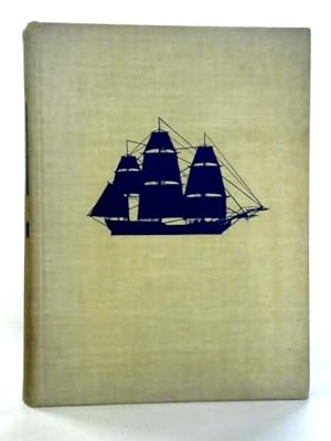Seller image for The History of the American Sailing Navy - The Ships And Their Development for sale by World of Rare Books