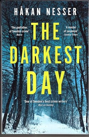 Seller image for The Darkest Day for sale by High Street Books