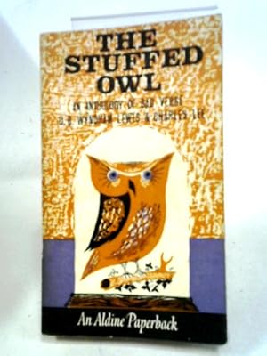 Image du vendeur pour The Stuffed Owl mis en vente par World of Rare Books