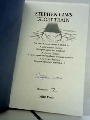 Ghost Train