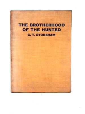 Imagen del vendedor de The Brotherhood of the Hunted a la venta por World of Rare Books