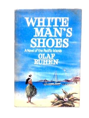 Bild des Verkufers fr White Man's Shoes zum Verkauf von World of Rare Books