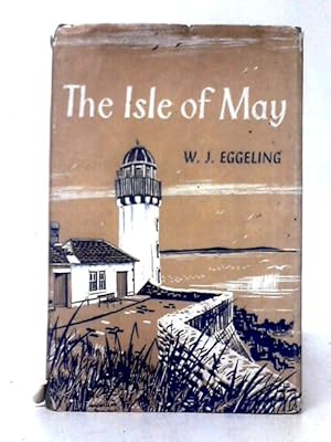 Seller image for The Isle Of May for sale by World of Rare Books