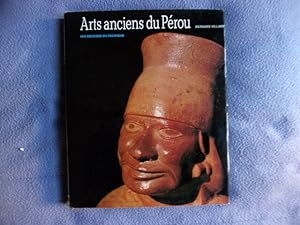 Arts anciens du Pérou
