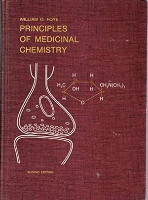 Immagine del venditore per Principles of medicinal chemistry venduto da -OnTimeBooks-