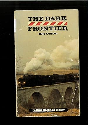 Seller image for The Dark Frontier (English Library) for sale by Papel y Letras