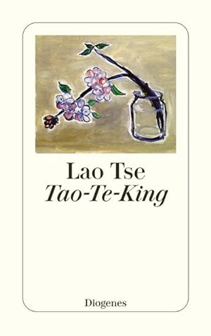 Seller image for Tao-Te King for sale by BuchWeltWeit Ludwig Meier e.K.