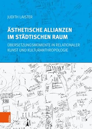 Seller image for sthetische Allianzen im stdtischen Raum for sale by BuchWeltWeit Ludwig Meier e.K.