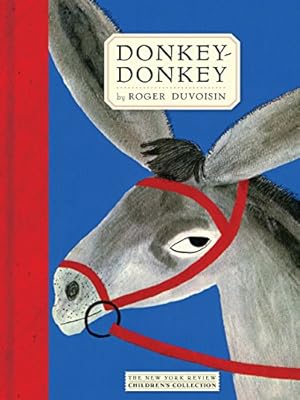 Seller image for Donkey-donkey for sale by -OnTimeBooks-