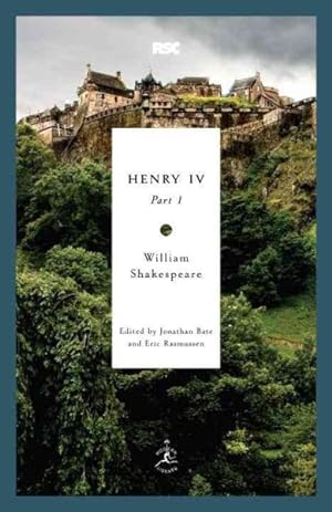 Seller image for Henry IV for sale by GreatBookPricesUK