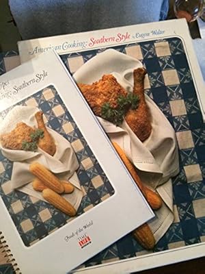 Seller image for American Cooking : Southern Style for sale by -OnTimeBooks-