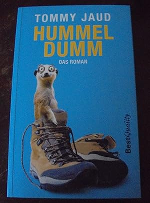 Imagen del vendedor de Hummel Dumm a la venta por Buchstube Tiffany