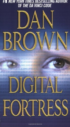 Seller image for By Dan Brown: Digital Fortress: A Thriller Second (2nd) Edition for sale by -OnTimeBooks-