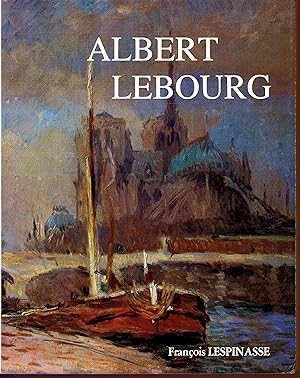 Albert Lebourg