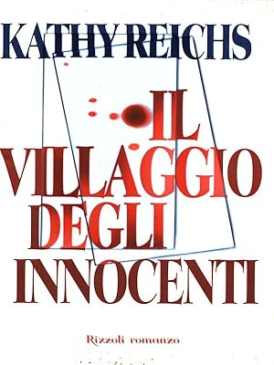 Immagine del venditore per Il villaggio degli innocenti venduto da Librodifaccia