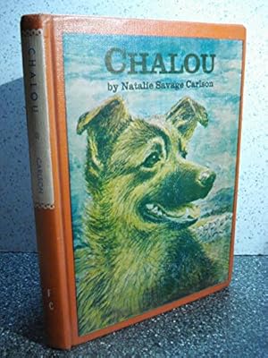 Image du vendeur pour Chalou mis en vente par -OnTimeBooks-