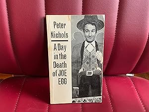 Seller image for A Day in the Death of Joe Egg for sale by Homeless Books