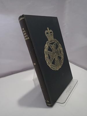 The Royal Green Jackets Chronicle: 1967 - An Annual Record: Volume 2 January to December 1967