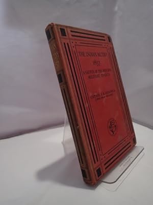 Imagen del vendedor de The Indian Mutiny of 1857: A Sketch of the Principal Military Events a la venta por YattonBookShop PBFA