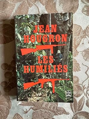 Seller image for Les humilies for sale by Dmons et Merveilles