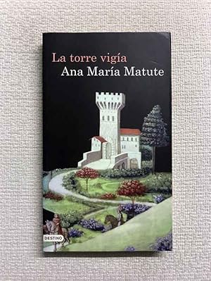 Image du vendeur pour La torre viga mis en vente par Campbell Llibres