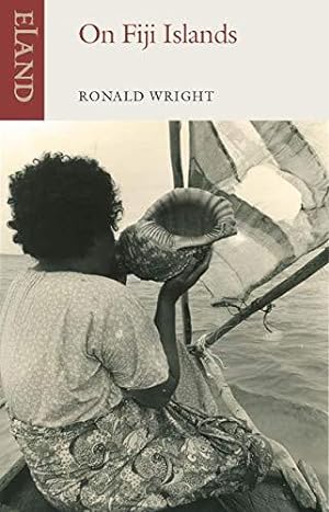 Seller image for On Fiji Islands (Eland Classics) for sale by WeBuyBooks