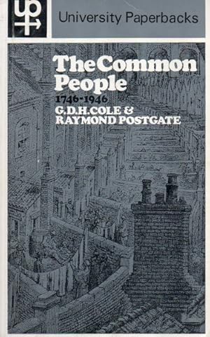 The Common People_ 1746-1946