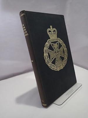 The Royal Green Jackets Chronicle: 1966 - An Annual Record: Volume 1 January to December 1966