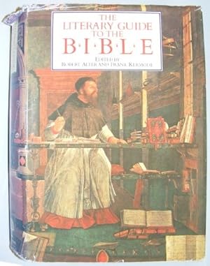 Seller image for The Literary Guide to the Bible for sale by WeBuyBooks 2