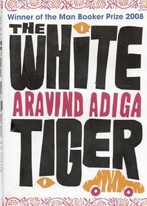 Image du vendeur pour The White Tiger mis en vente par San Francisco Book Company