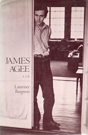 Image du vendeur pour James Agee _ A Life mis en vente par San Francisco Book Company