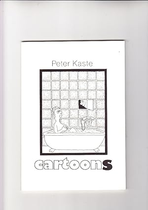 cartoons Peter Kaste, Wenzelstr. 29, 8520 Erlangen