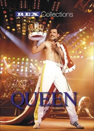 Seller image for Queen" (Rex Collections Series) for sale by WeBuyBooks