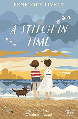 Imagen del vendedor de A Stitch in Time (Collins Modern Classics) a la venta por Reliant Bookstore