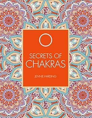 Immagine del venditore per Secrets of Chakras venduto da WeBuyBooks