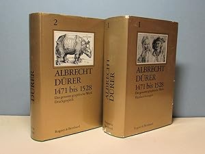 Albrecht Dürer 1471 bis 1528