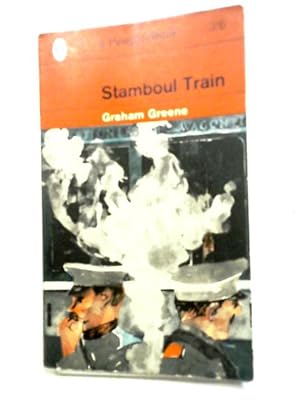 Seller image for Stamboul Train: An Entertainment for sale by World of Rare Books