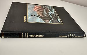 Seller image for The Vikings (Seafarers S.) for sale by Henfold Books