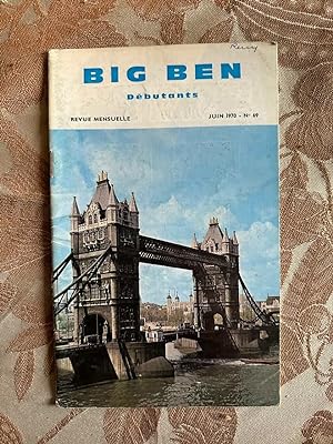 Big Ben n°69