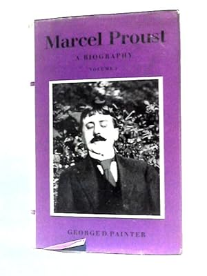 Immagine del venditore per Marcel Proust: A Biography Volume Two venduto da World of Rare Books
