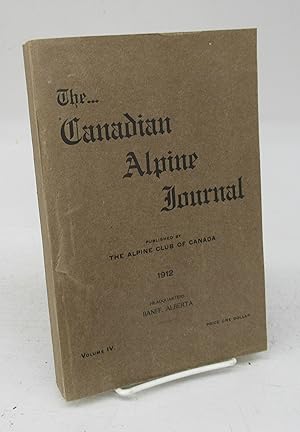 The Canadian Alpine Journal, 1912