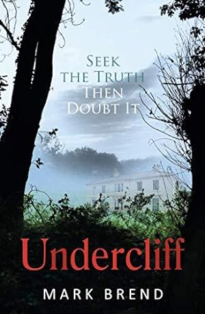 Seller image for Undercliff for sale by WeBuyBooks