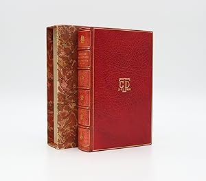 Image du vendeur pour WILLIAM SHAKESPEARE: THE COMPLETE WORKS Including a Biographical and General Introduction, Glossary and Index of Characters. mis en vente par LUCIUS BOOKS (ABA, ILAB, PBFA)